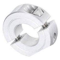 6100T21 6100T21 WRENCHING 2 PC COLLAR 1 1/4 AL