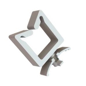 GWS941 WS-9-4-01 RICHCO/ESSENTRA WIRE SADDLE