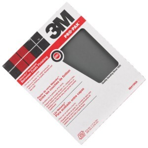 2353 02353 3M 435N TRI F/C PA OP SHEET