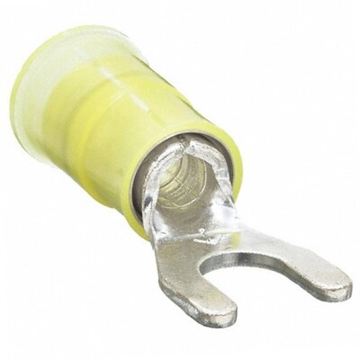 PN224FC PN22-4F-C BLOCK SPADE TERMINAL