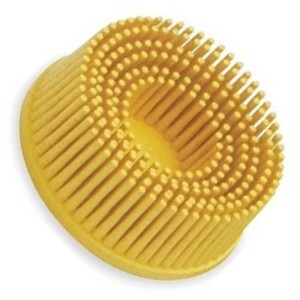 18732 18732 3M RD-ZB ROLOC BRISTLE DISC