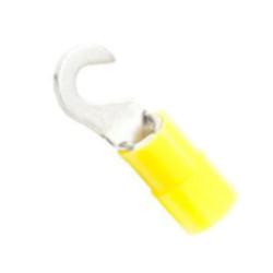438P 43-8-P 3M 12-10 AWG VINYL INSULATED