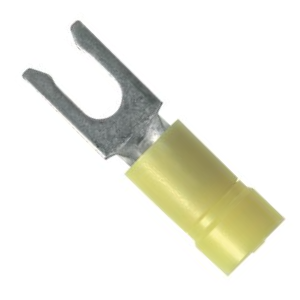 SS20833F SS20833F SPRING SPADE TERMINAL