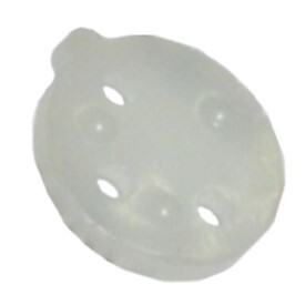 M38527/02-017N M38527/02-017N ROUND MOUNTING PAD MIL