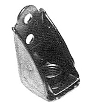 MF60003 MF6000-3 RIGHT ANGLE ANCHOR NUT ST/CAD