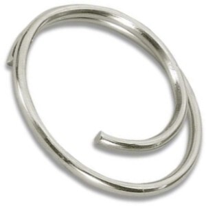 CC5S CC-5-S CIRCLE COTTER 3/4 X .048 OD