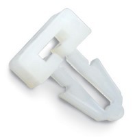 G23TA00090 23TA00090 MICROPLASTICS CLIP MOUNT NY