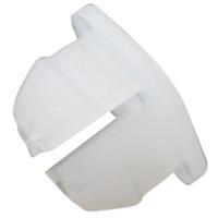 G60SGN01195 60SGN01195 MICROPLASTICS SQUARE GROMMET