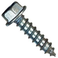 10S24TIH2Z/TAB 10-16 X 3/8 SLOT IND. HEX T/S TYPE AB