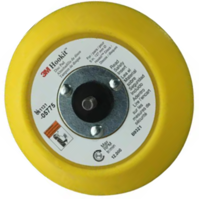 51170 51170 3M STIKIT DISC PAD 05575B