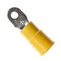 PV414R PV4-14R RING TERM VINYL INS