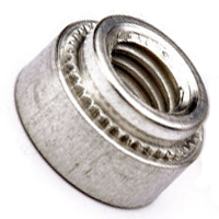 GSKFS2440 GS-KFS2-440, Broaching Nut,