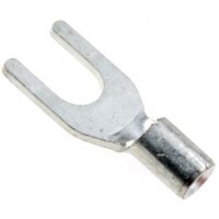 M108FK M10-8FK 3M NON-INSULATED BRAZED SEAM
