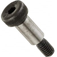 25C40SHS1O 1/4-20 x 5/8 SOC HD SHOULDER SCREW ALLOY ST