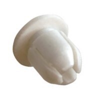 GSLG2LW SLG-2L-W RICHCO/ESSENTRA SNAP LATCH