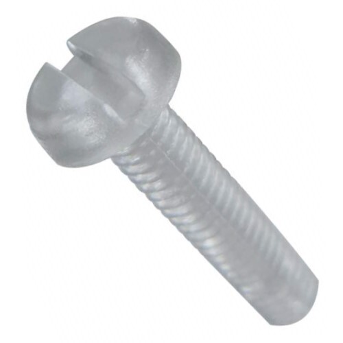 G10632P037PC 010632P037PC MICROPLASTICS SLOT PAN M/S