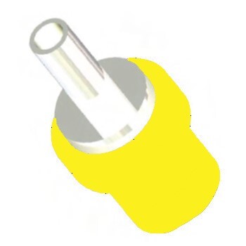 11007M9514Z 1100-07M-09514Z PIN TERMINAL