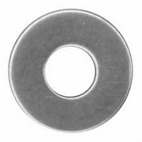 SS266 SS2-66 W.M. BERG ROUND SHAFT SPACER SS
