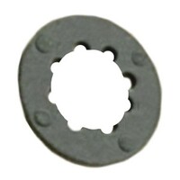 A55485/02-004D ROUND MOUNTING PAD MIL