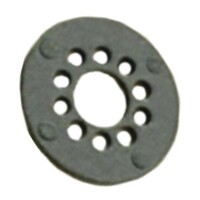 A55485/02-029D ROUND MOUNTING PAD MIL