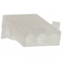 03-06-1038 MOLEX RECEPTACLE