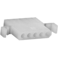 03-06-1055 MOLEX RECEPTACLE