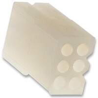 03-06-1062 MOLEX RECEPTACLE