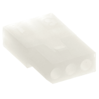 03-06-1032 MOLEX RECEPTACLE