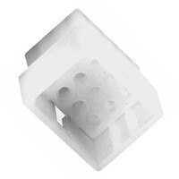 03-06-2122 MOLEX ETC PLUG