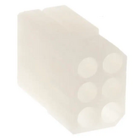 03-09-1064 MOLEX CRIMP HOUSING