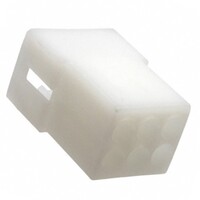 03-09-2062  MOLEX PLUG HOUSING
