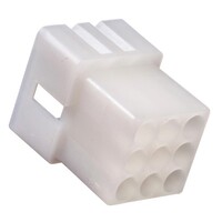 03-09-2092 MOLEX PLUG HOUSING