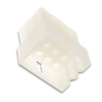 03-09-2121 MOLEX PLUG HOUSING