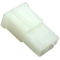 1-480318-0 AMP PLUG HOUSING