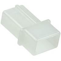 1-480319-0 AMP CONNECTOR HOUSING