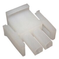 1-480698-0 AMP PLUG HOUSING