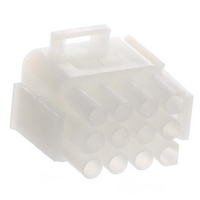 1-480708-0 AMP PLUG HOUSING