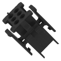 1-640511-0 AMP CAP HOUSING