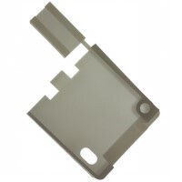 1-640720-0 AMP STRAIN RELIEF W/INSERT