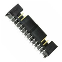 103311-5 DOUBLE ROW HEADER ASSEMBLY