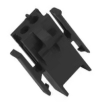 1-640507-0 RECEPTACLE HOUSING CONNECTOR