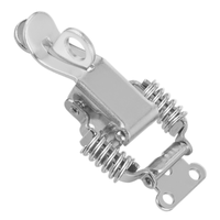 1734A11 DRAW LATCH AND STRIKE