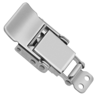 1794A55 DRAW LATCH AND STRIKE