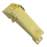 1864A11 DRAW LATCH AND STRIKE