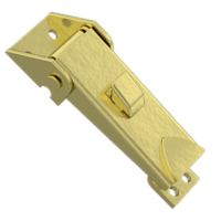 1864A15 DRAW LATCH AND STRIKE