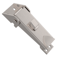 1864A17 DRAW LATCH AND STRIKE