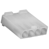 19-09-2049  MOLEX CRIMP HOUSING