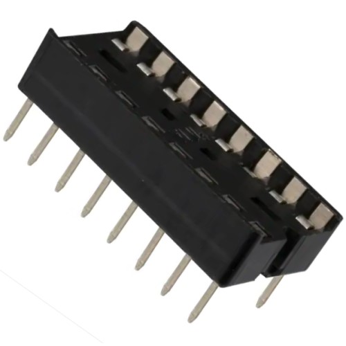 M83504/02-028 MILITARY DIP SWITCH