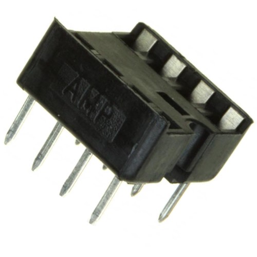 2-640463-2 AMP DIP SOCKET