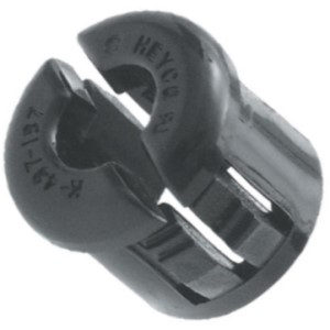 22MP01010 MICROPLASTICS MINI BUSHING NY